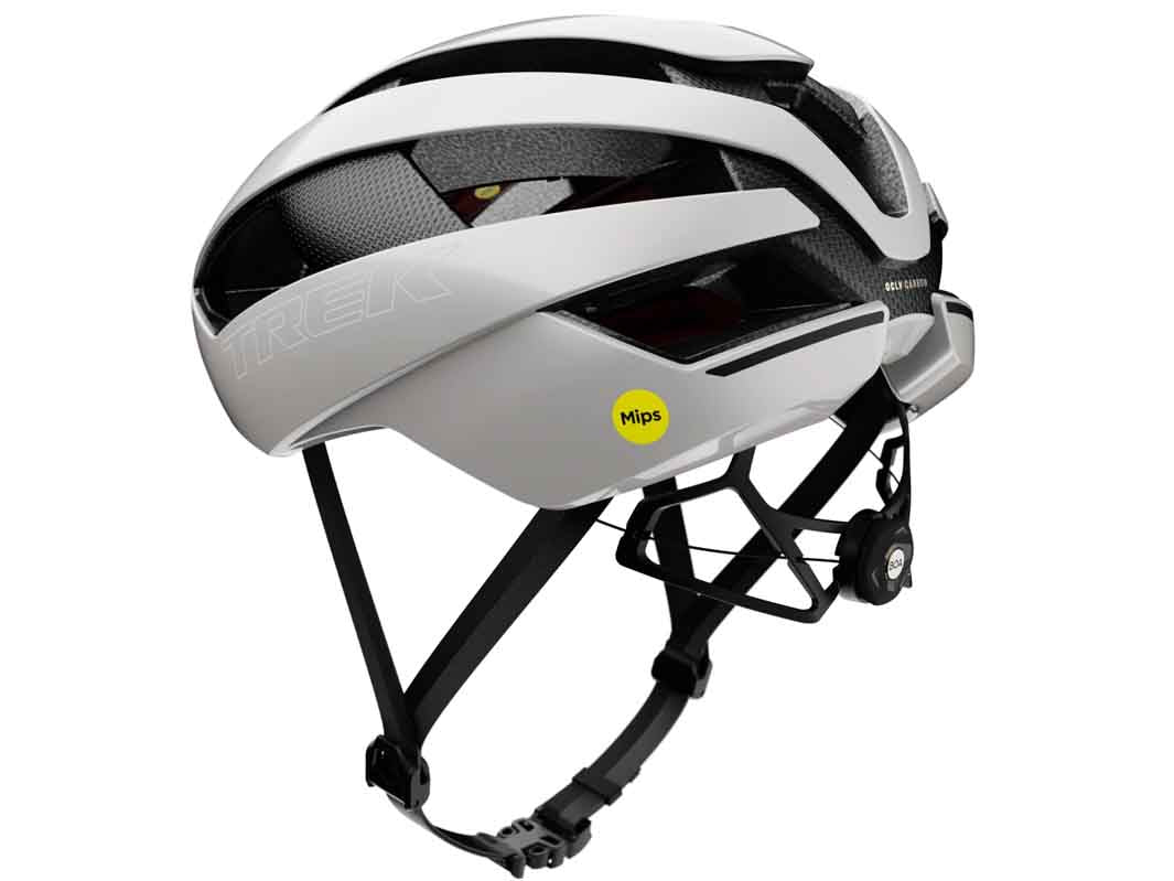 Trek Velocis MIPS Asia Fit Road Helmet(トレック ベロシス ミップス アジアフィット ロード ヘルメット)