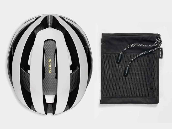 Trek Velocis MIPS Asia Fit Road Helmet(トレック ベロシス ミップス アジアフィット ロード ヘルメット)