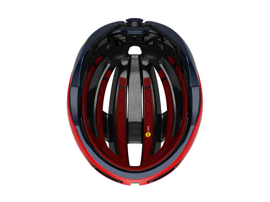 Trek Velocis MIPS Asia Fit Road Helmet(トレック ベロシス ミップス アジアフィット ロード ヘルメット)