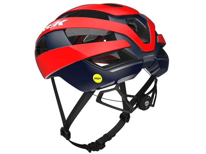 Trek Velocis MIPS Asia Fit Road Helmet(トレック ベロシス ミップス アジアフィット ロード ヘルメット)