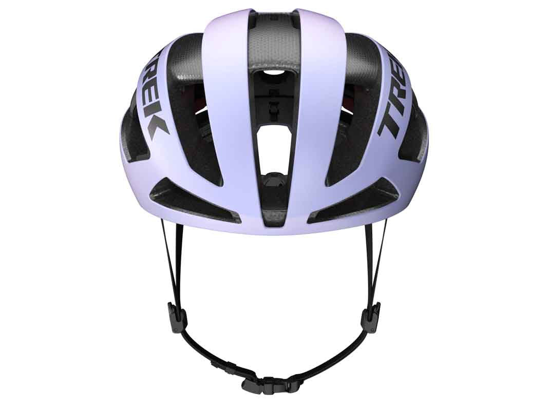 Trek Velocis MIPS Asia Fit Road Helmet(トレック ベロシス ミップス アジアフィット ロード ヘルメット)