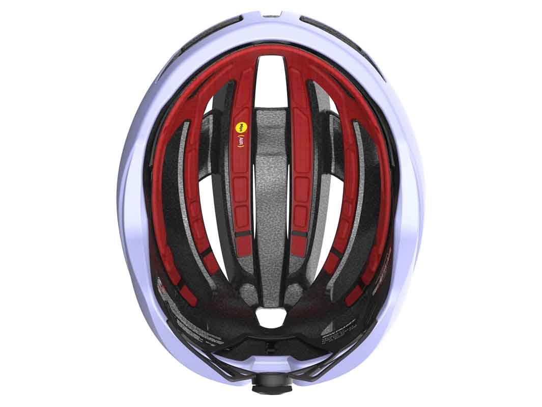 Trek Velocis MIPS Asia Fit Road Helmet(トレック ベロシス ミップス アジアフィット ロード ヘルメット)