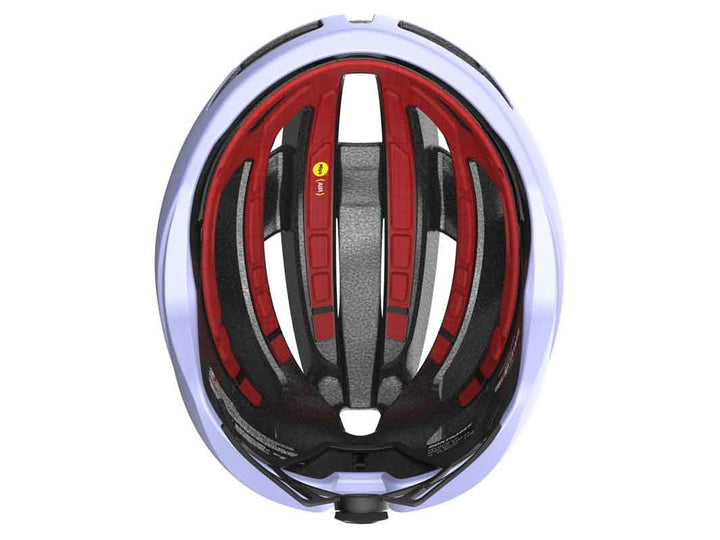 Trek Velocis MIPS Asia Fit Road Helmet(トレック ベロシス ミップス アジアフィット ロード ヘルメット)