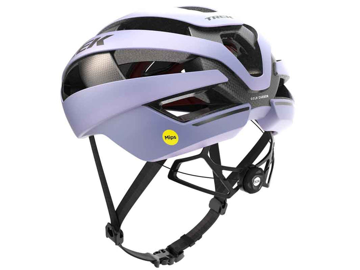 Trek Velocis MIPS Asia Fit Road Helmet(トレック ベロシス ミップス アジアフィット ロード ヘルメット)