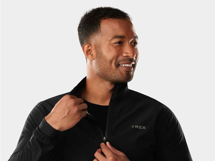 Trek Circuit Rain Jacket(トレック サーキット レインジャケット)