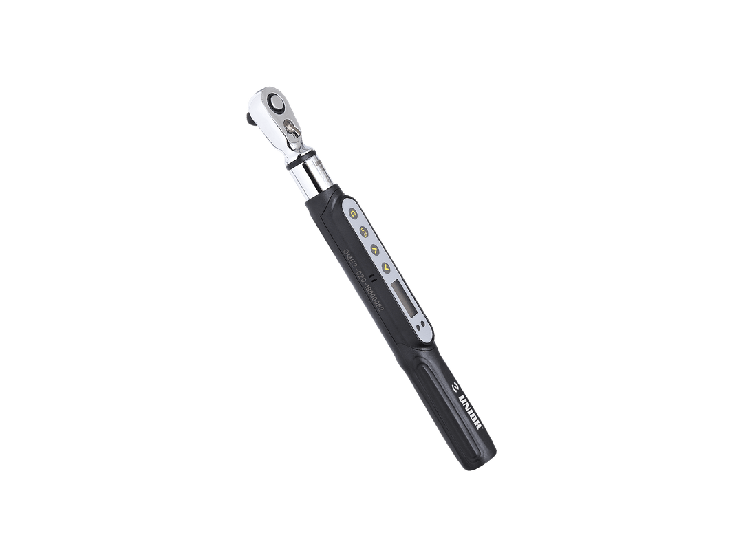 Unior Digital 1/4" Torque Wrench（ユニオール デジタル トルクレンチ 1/4インチヘッド）