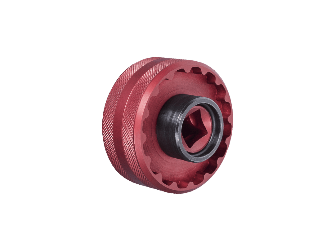 Unior T47 Bottom Bracket Socket(ユニオール T47 ボトムブラケット ソケット)