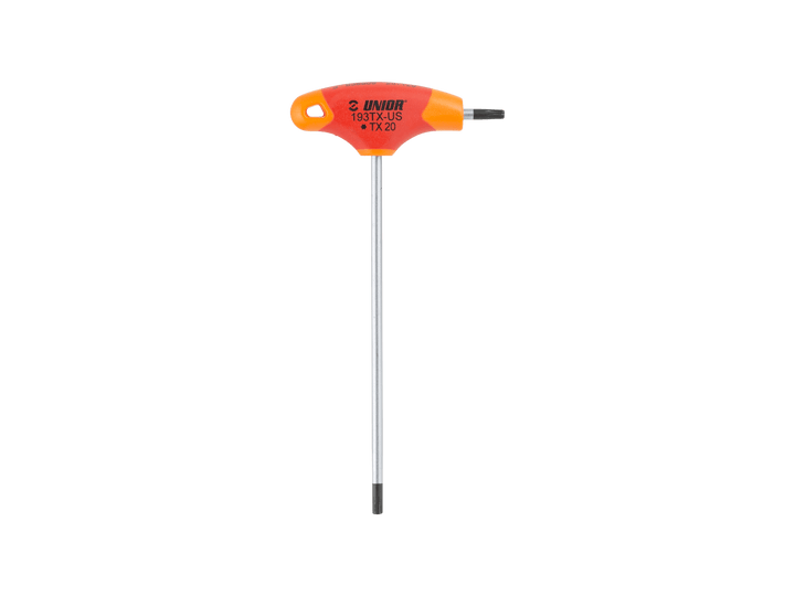 Unior T-Handle Torx Wrenches(ユニオール Tハンドル トルクス レンチ)