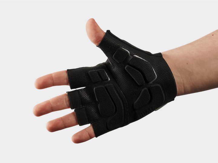 Trek Velocis Dual Foam Unisex Cycling Gloves(トレック ヴェロシス デュアルフォーム ユニセックス サイクリンググローブ)