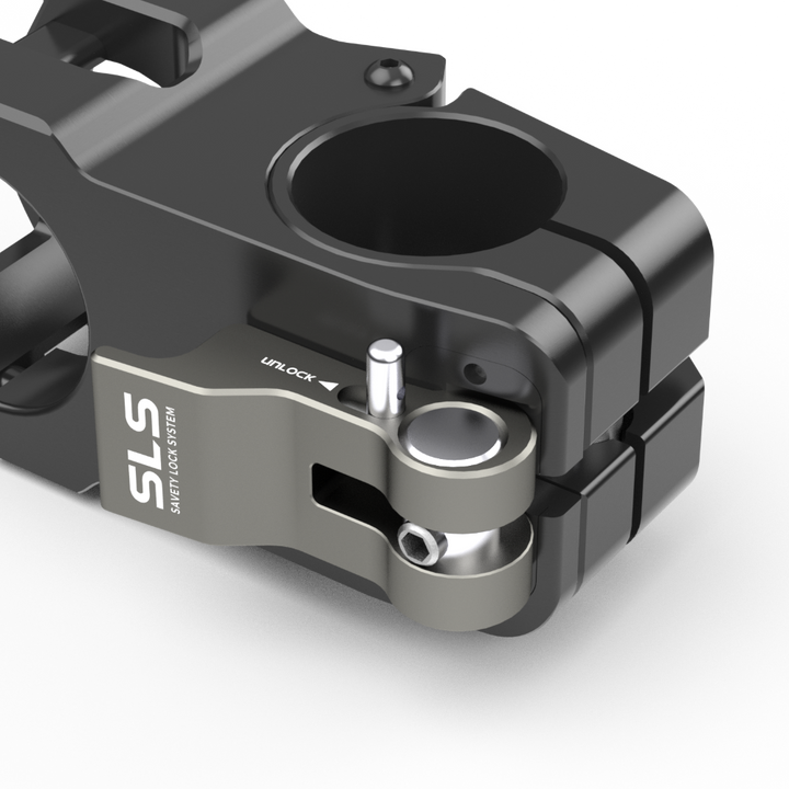 Rocker Parts RocHead Bend Stem(ロッカーパーツ ロックヘッド ベンド ステム)