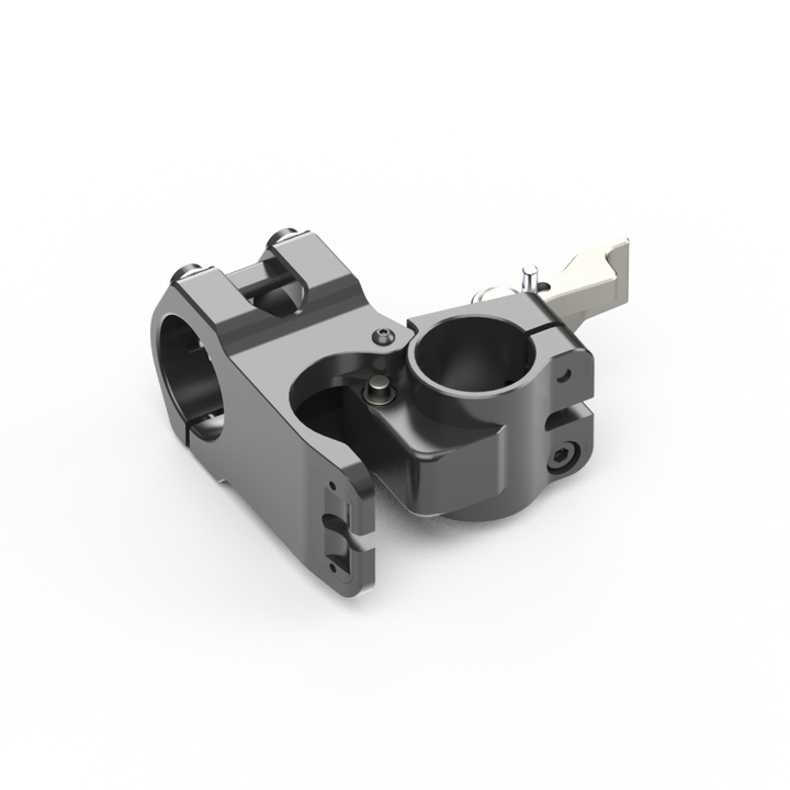 Rocker Parts RocHead Bend Stem(ロッカーパーツ ロックヘッド ベンド ステム)