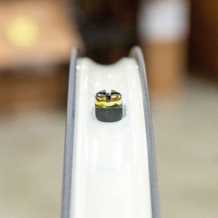 Wolf Tooth Tubeless Valve Stem Kit 60mm(ウルフトゥース チューブレス バルブ ステム キット60mm)