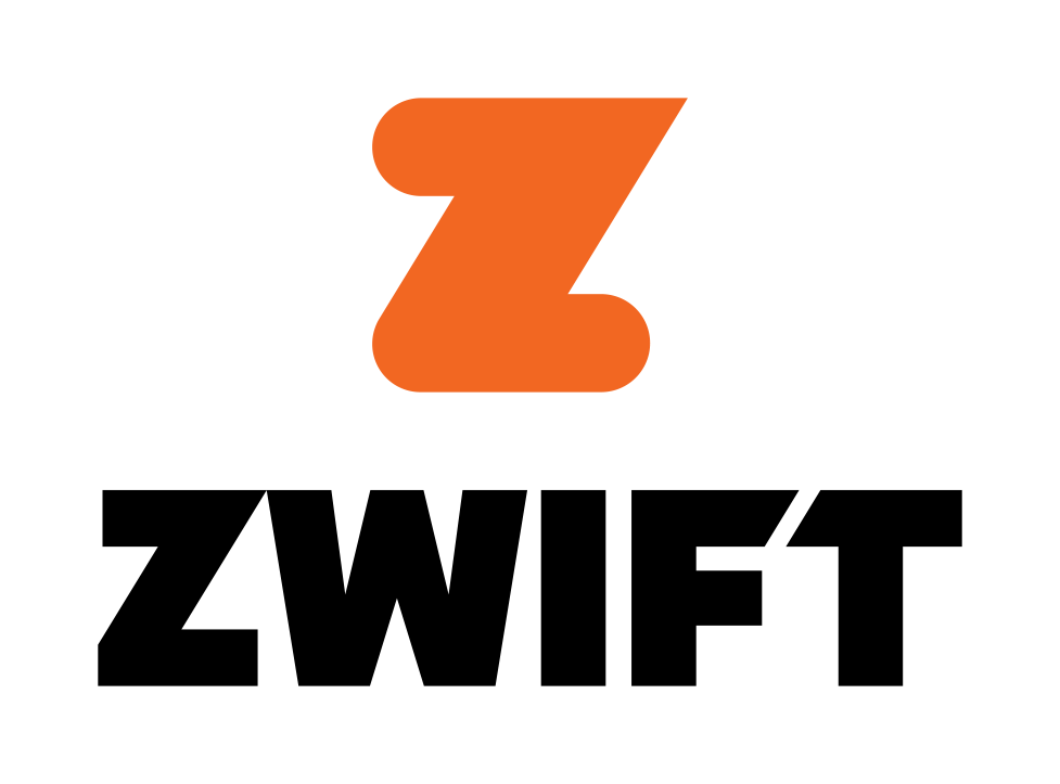 Zwiftのロゴ画像