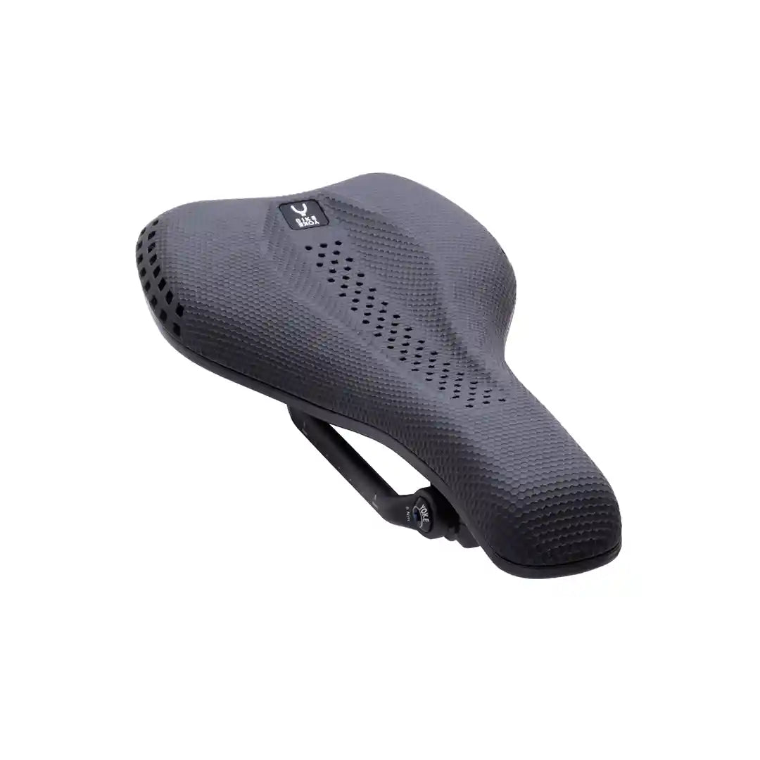 BIKEYOKE SAGMA 3D 最高の座り心地を体験できる3Dプリントサドル BIKEYOKE SAGMA 3D 最高の座り心地を体験できる3Dプリントサドル