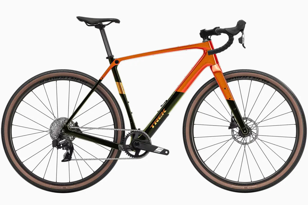 メーカー:TREK モデル:Checkpoint SL 5 AXS Gen 3