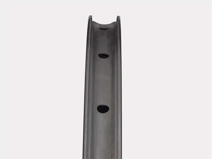 Bontrager Aeolus RSL 37V TLR ディスクロードホイールのリム内幅25㎜