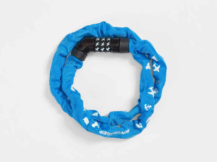 Bontrager Kids Combo Chain Lock (ボントレガー キッズ コンボ チェーン ロック)