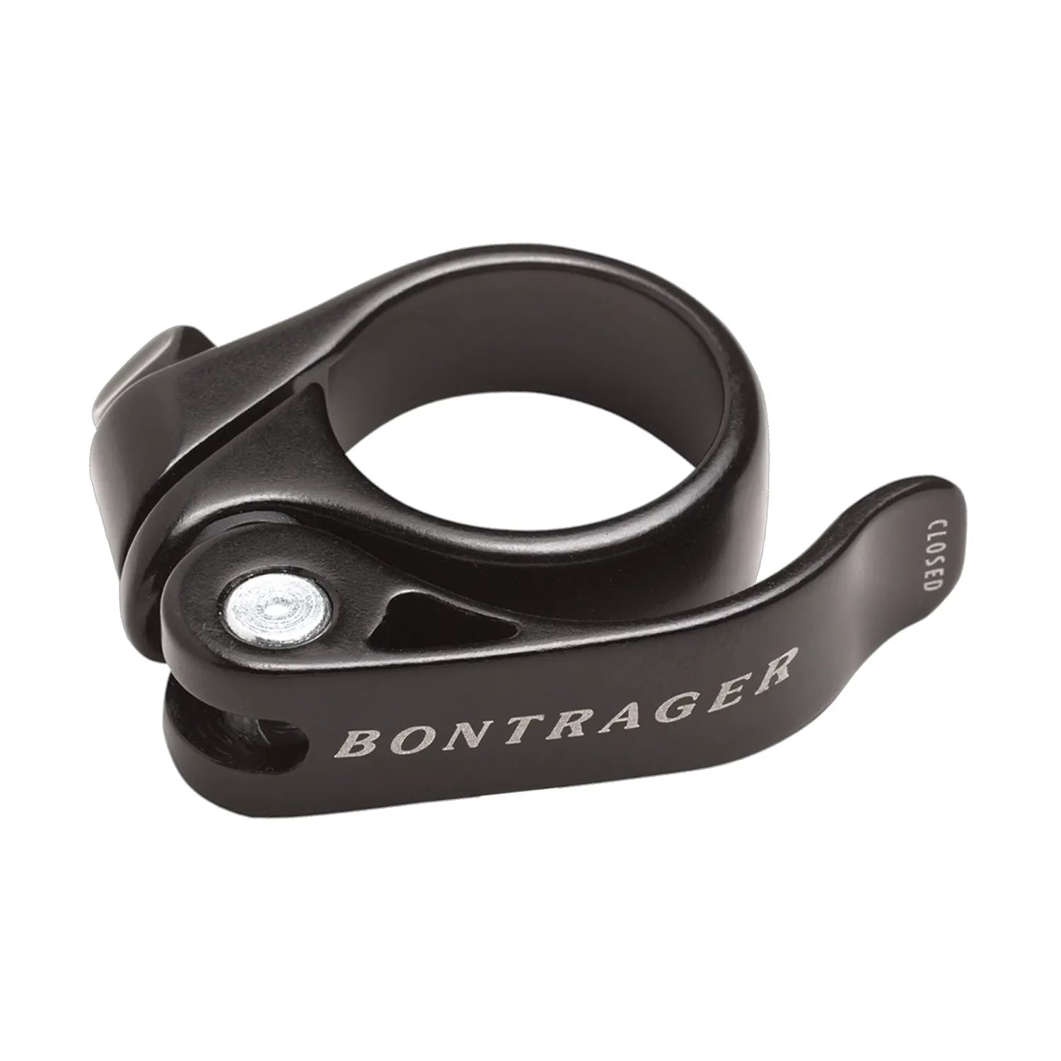 Bontrager(ボントレガー) Quick リリース シートポスト クランプ Bontrager(ボントレガー) Quick リリース シートポスト クランプ