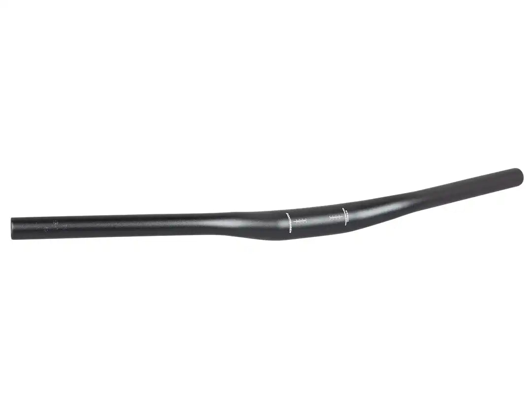 Bontrager Satellite 31.8 Matte Alloy Cruiser Handlebar（サテライト