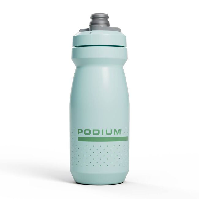 CAMELBAK ポディウム0.62L/(21OZ)カラー:クリスタルブルー