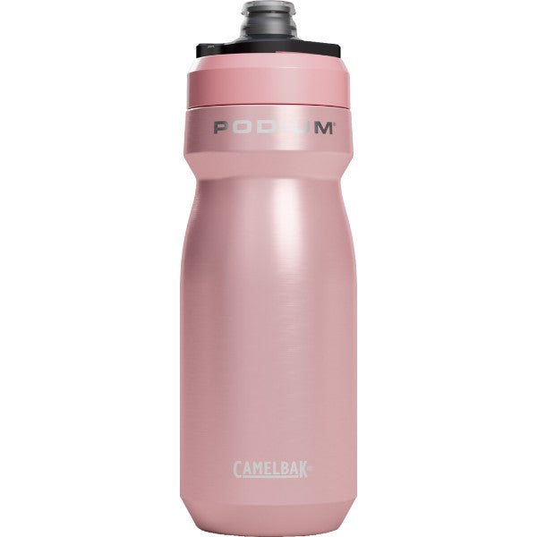 CAMELBAK ポデイゥムステンレス 限定特別カラー:さくら 18oz