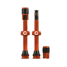 CLIK TUBELESS VALVE SETS(クリック チューブレスバルブ セット)