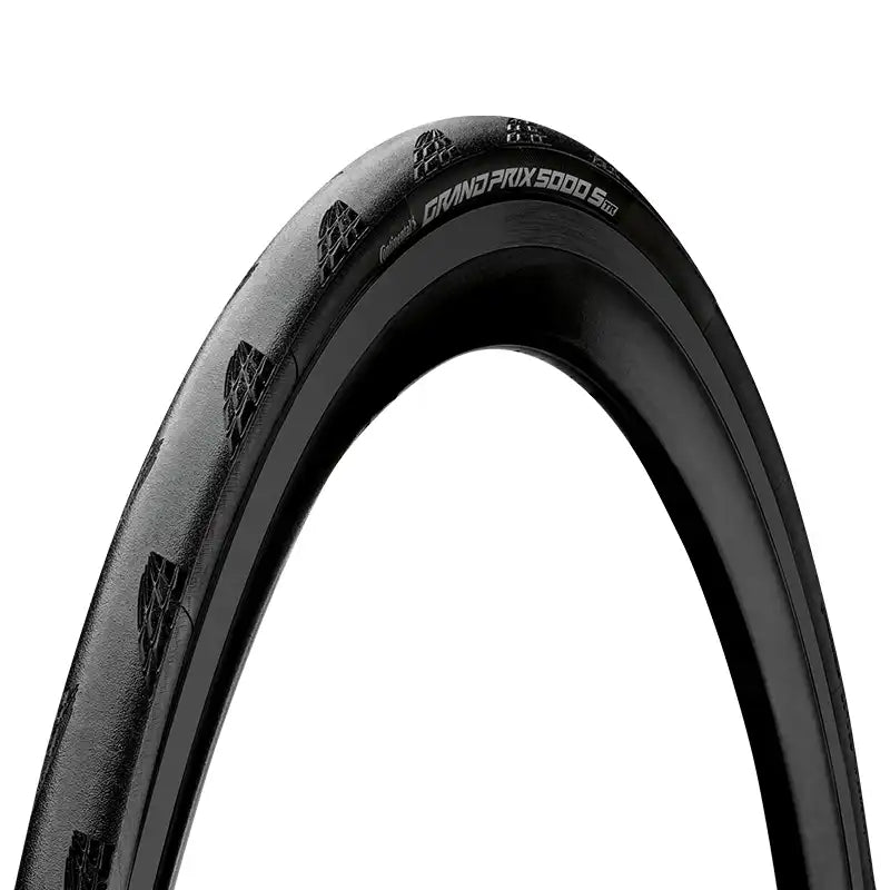 Continental GrandPrix 5000S TR(コンチネンタル グランプリ 5000S TR)ブラック