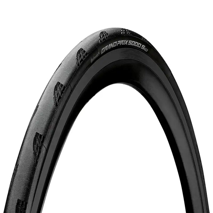 Continental GrandPrix 5000S TR(コンチネンタル グランプリ 5000S TR)ブラック
