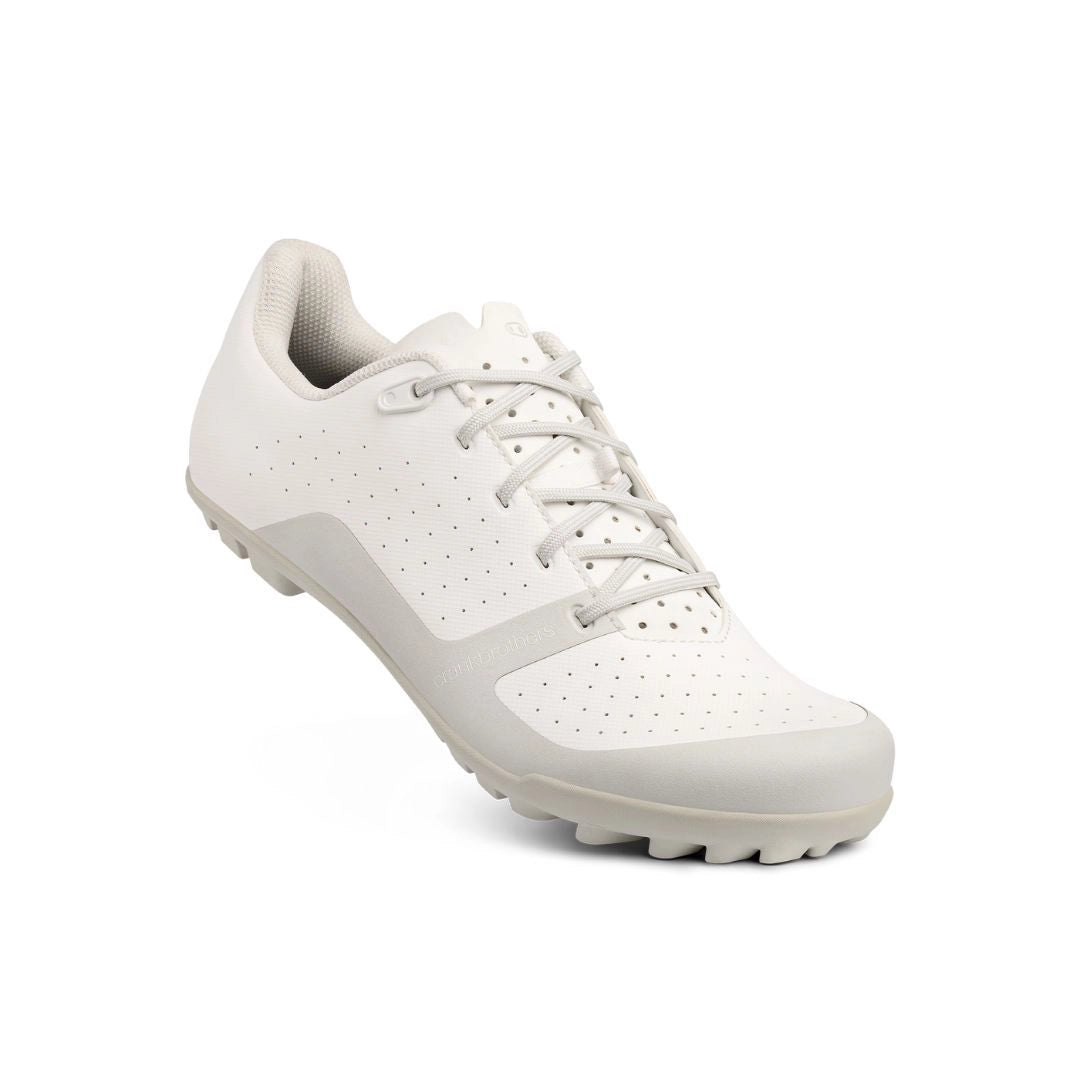 Crankbrothers Candy gravel/xc(クランクブラザーズ キャンディ グラベル XC)カラー:ホワイト