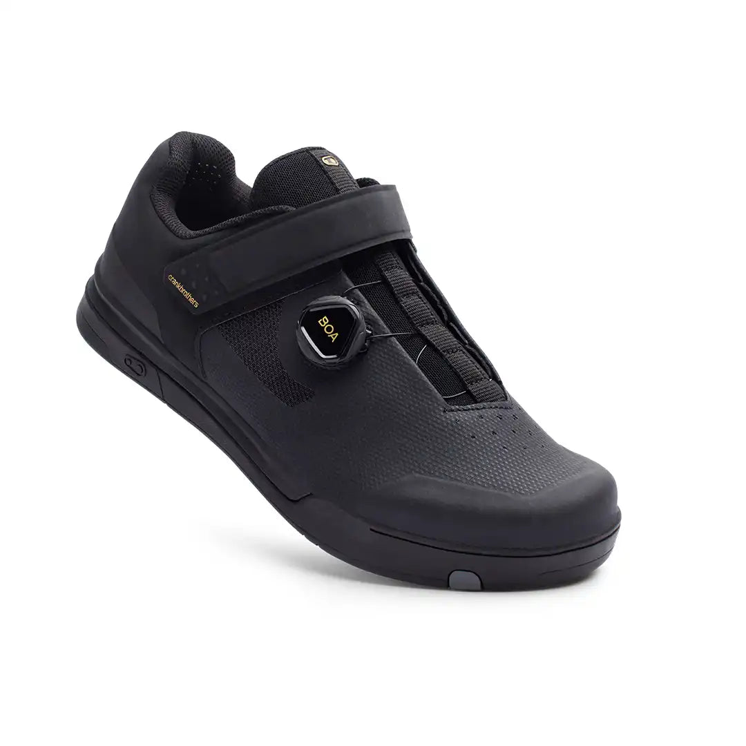 Crankbrothers MALLET BOA Clip-in Shoes（クランクブラザーズ