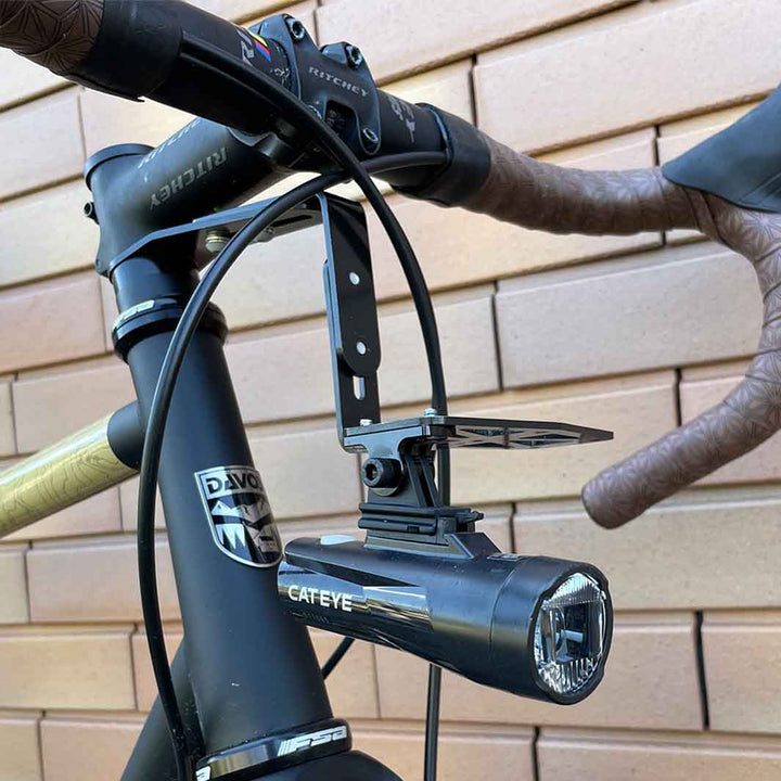 DAVOS フロントバッグサポーター FBS-2