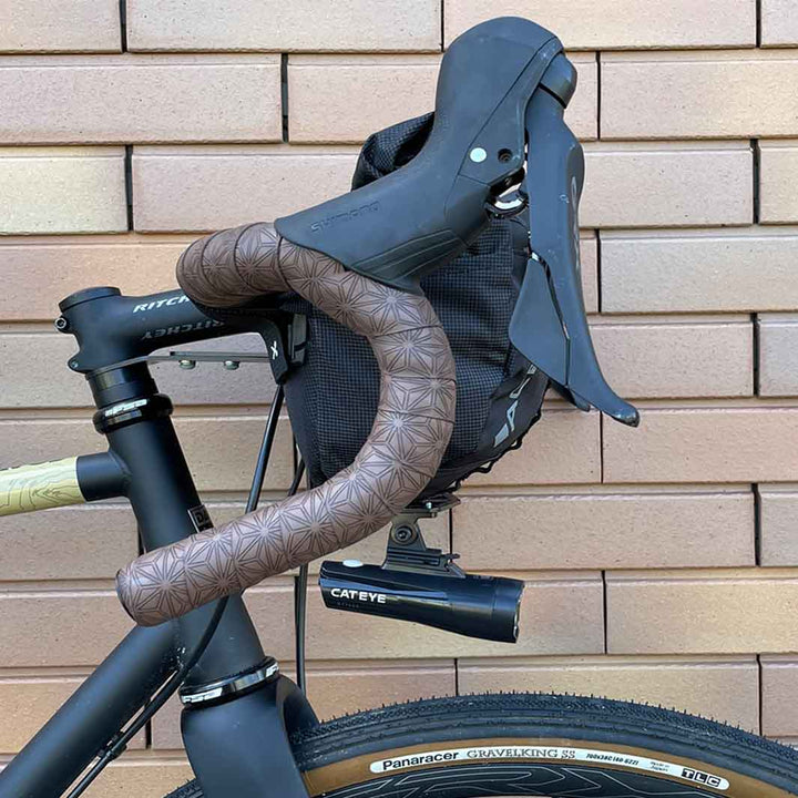 DAVOS フロントバッグサポーター FBS-2