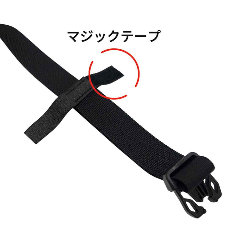 DAVOS(ダボス)グラベルパッキングケージ GP-1