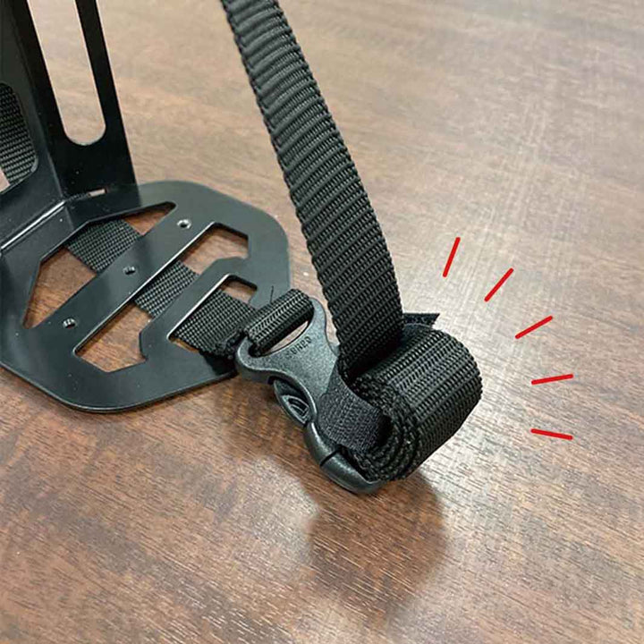 DAVOS(ダボス)グラベルパッキングケージ GP-1