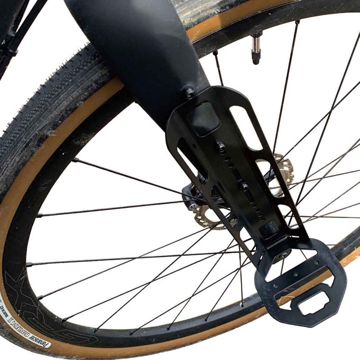 DAVOS(ダボス)グラベルパッキングケージ GP-1