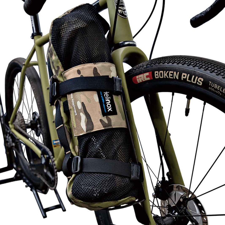 DAVOS(ダボス)グラベルパッキングケージ GP-1