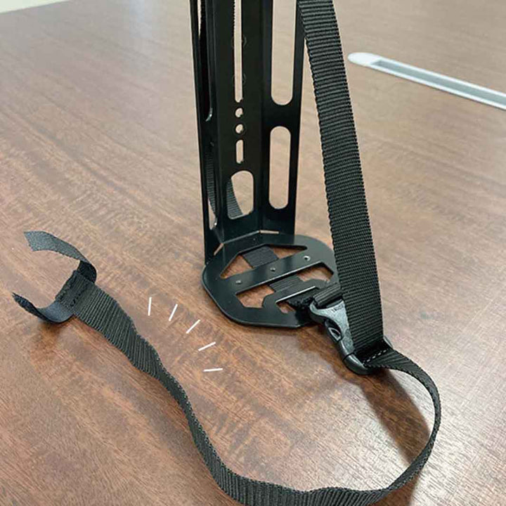 DAVOS(ダボス)グラベルパッキングケージ GP-1