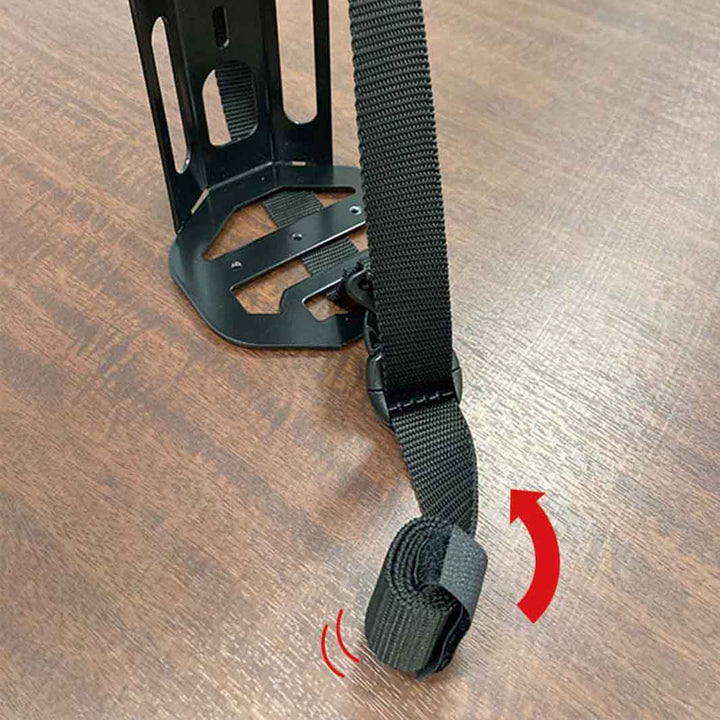 DAVOS(ダボス)グラベルパッキングケージ GP-1