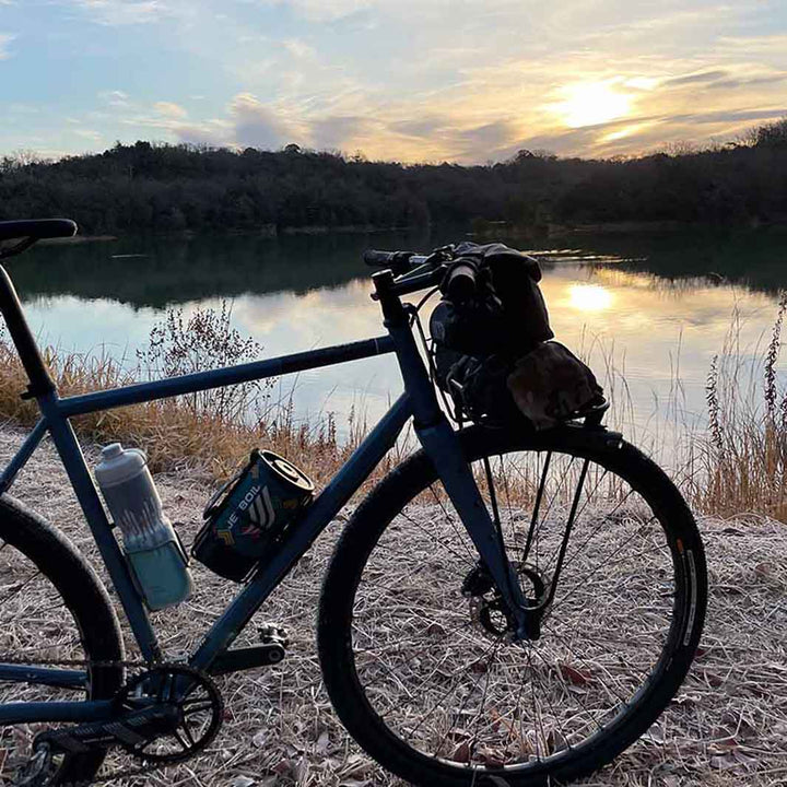 DAVOS(ダボス)JBケージ