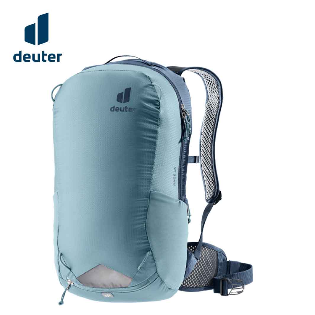Deuter(ドイター)レース16 レイク×インク