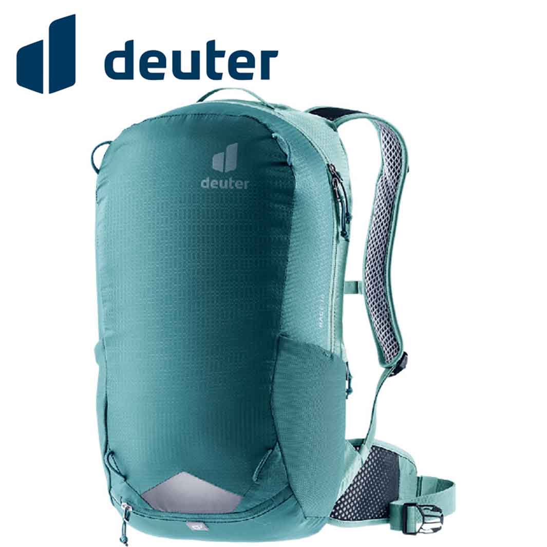 Deuter(ドイター)レース16 ディープシー×ジェード