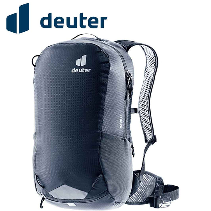 Deuter(ドイター)レース16 ブラック