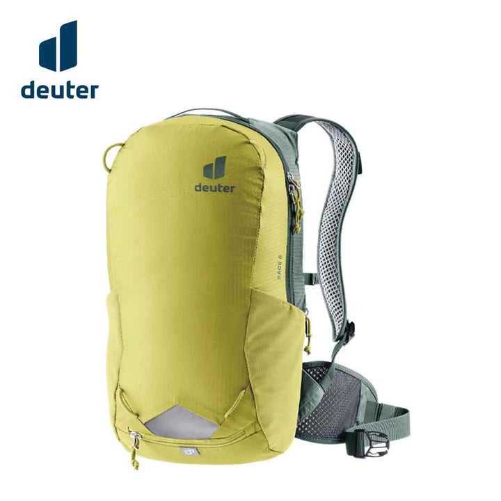Deuter Race 8(ドイター レース 8)