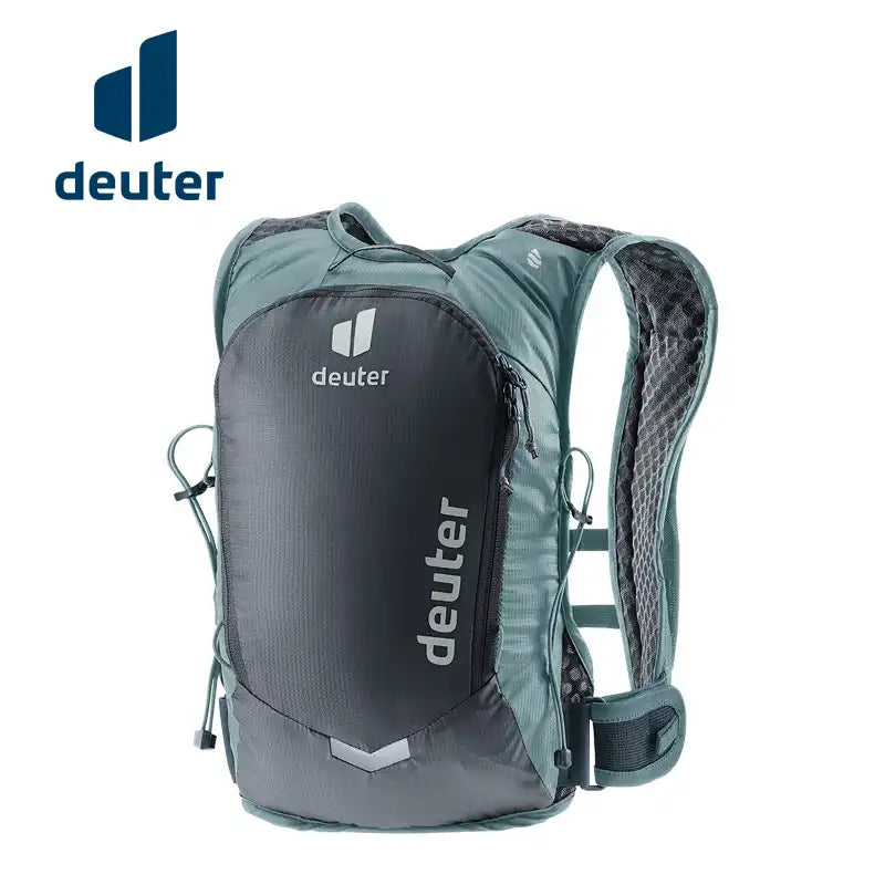 Deuter(ドイター)Rogla 5(ログラ5)グラファイト×シェール