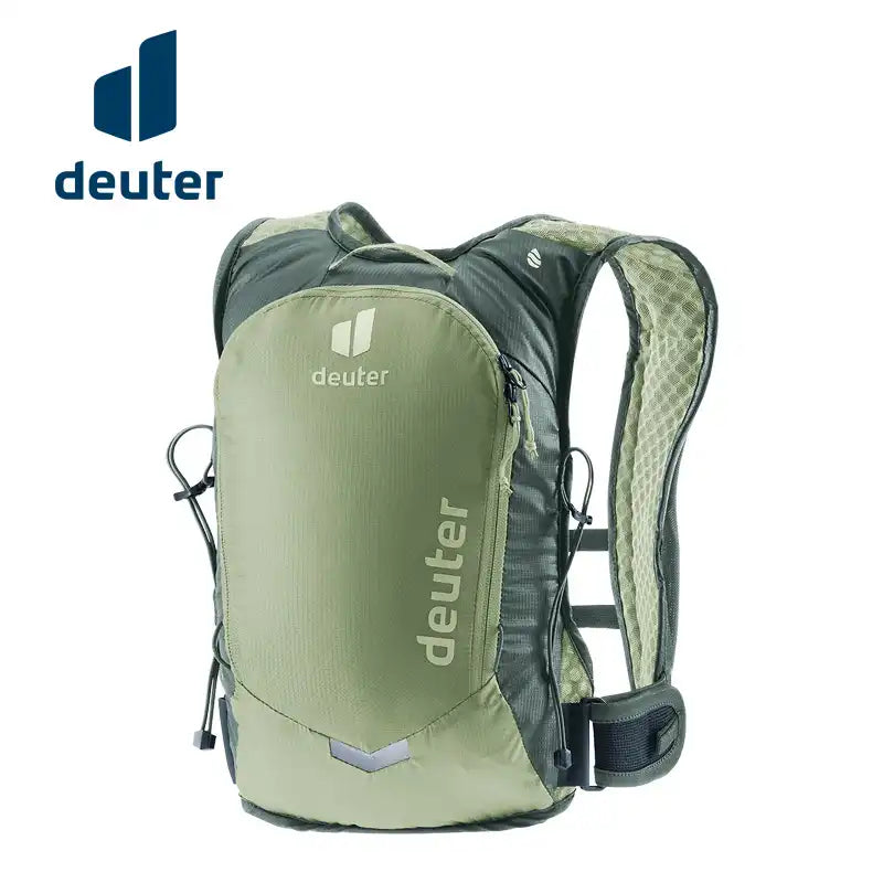 Deuter(ドイター)Rogla 5(ログラ5)グローブ×アイビー