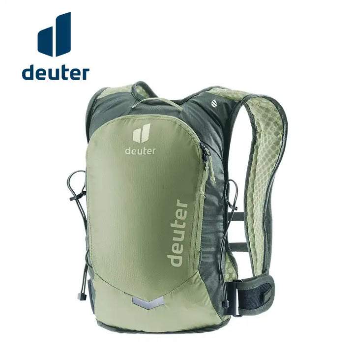 Deuter(ドイター)Rogla 5(ログラ5)グローブ×アイビー