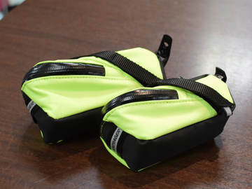 Bontrager Elite Seat Pack(エリート シート パック)