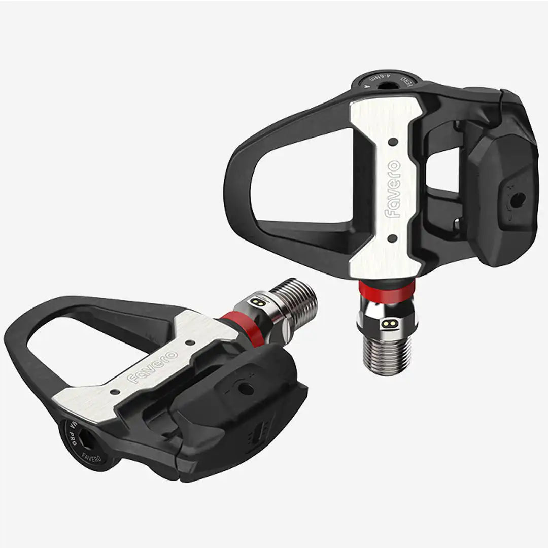 Favero Assioma PRO RS-2(ファベロ アシオマ プロ RS-2)ぺダル型 Favero Assioma PRO RS-2(ファベロ アシオマ プロ RS-2)ぺダル型