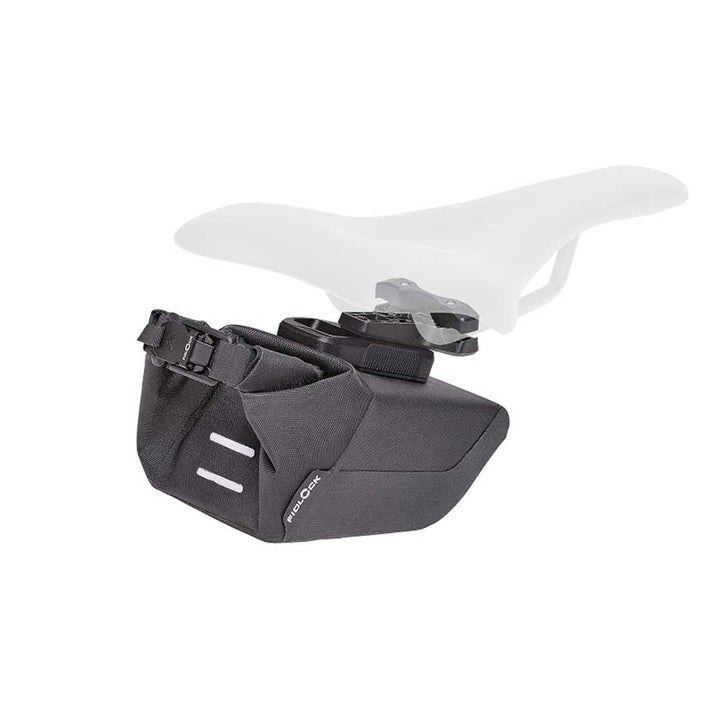 メーカー:Fidlock 商品名: PINCLIP SADDLE BAG SET(ピンクリップ サドルバッグセット)サイズ:S