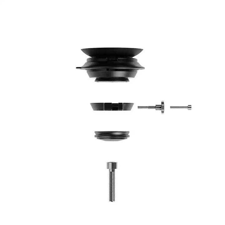 FIDLOCK VACUUM AHEAD CAP BASE(フィドロック バキューム アヘッドキャップ ベース)のパーツ写真